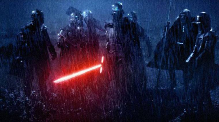 Tényleg készül egy Knights of Ren című új Star Wars film? bevezetőkép