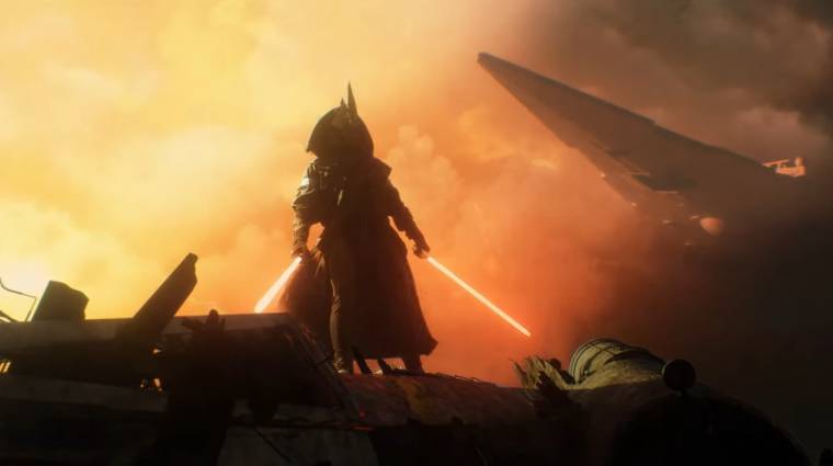 Kiderült végre, mi is az a Knights of Ren: A Star Wars Story bevezetőkép
