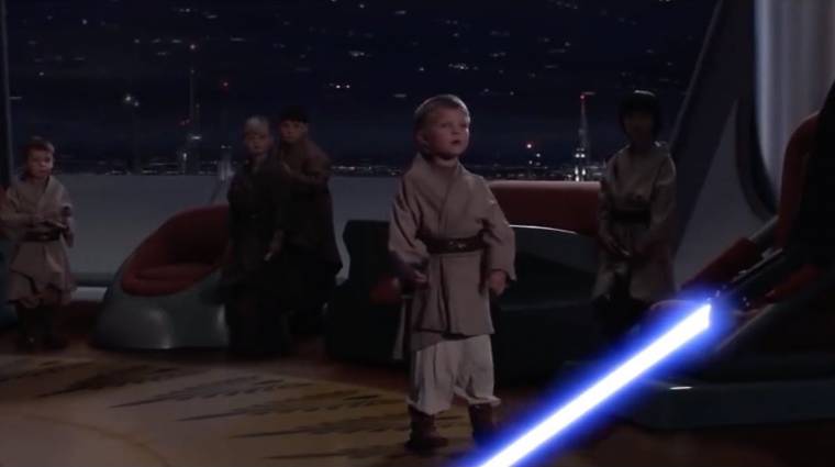 Nem szép dolog kaszabolni a gyerek jediket, de a LEGO Star Wars: The Skywalker Sagában jól jöhet bevezetőkép