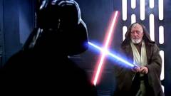 Találkozhat a sorozatban Obi-Wan Kenobi és Darth Vader, vagy ez felborítja a kánont? kép
