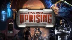 Star Wars: Uprising, Mucho Taco - a legjobb mobiljátékok a héten kép