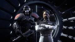 Star Wars: Uprising - az első gameplay trailer alapján nem is rossz kép