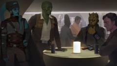 Star Wars: Uprising - felfedték a megjelenés dátumát kép