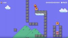 A Super Mario Maker kihozza a szadistát az emberekből kép