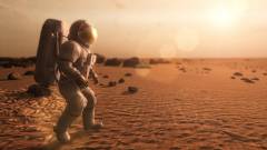 E3 2015 - megjött az új Take on Mars trailer, nyáron már bétázunk kép
