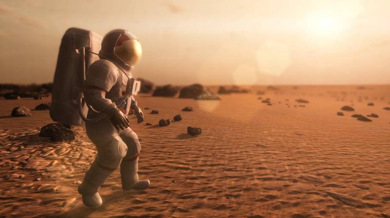 E3 2015 - megjött az új Take on Mars trailer, nyáron már bétázunk bevezetőkép