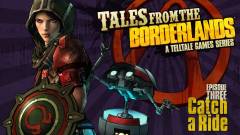 Tales from the Borderlands: Episode 3 - megvan a dátum, új képeket kaptunk kép