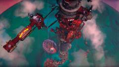 The Deadly Tower of Monsters bejelentés - egy hatalmas torony, tele szörnyekkel (videó) kép