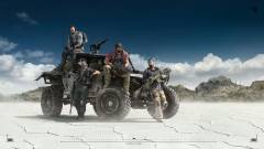 Tom Clancy's Ghost Recon: Wildlands - gameplay videókon a küldetések és a testreszabás kép