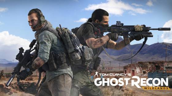 Tom Clancy S Ghost Recon Wildlands Gepigeny Ezek Mar A Vegleges Szamok