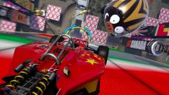 E3 2015 - Trackmania Turbo megjelenés, trailer kép