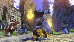 Transformers: Devastation - ilyen lesz a harc (videó) kép