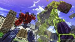 Transformers: Devastation - fejlesztők mesélnek a játékról (videó) kép