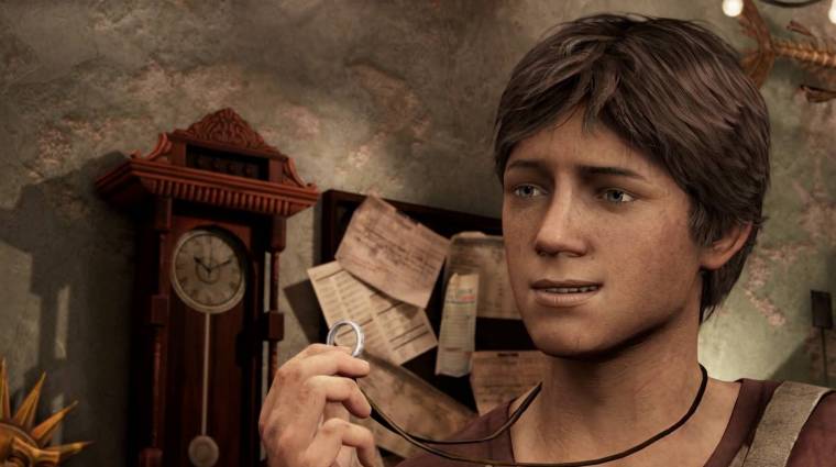 Mi a helyzet az Uncharted és The Last of Us filmekkel? bevezetőkép