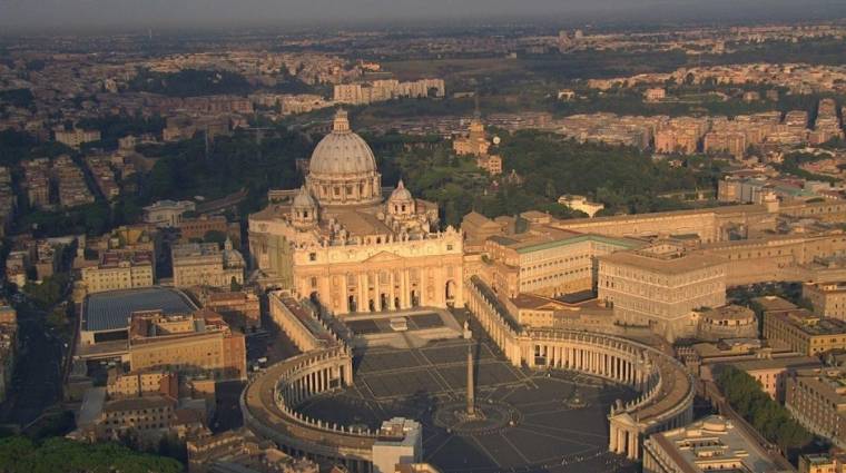 Nem találnátok ki, mi a Vatikán kedvenc videojátéka bevezetőkép