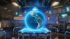 Gamescom 2015 - XCOM 2 helyszíni beszámoló kép