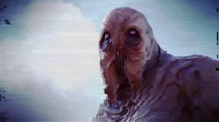 XCOM 2 - videón egy új ellenség, a Faceless bevezetőkép