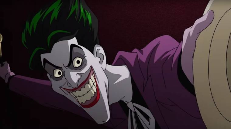 Mit szólnátok hozzá, ha Leonardo DiCaprio lenne a Joker? bevezetőkép