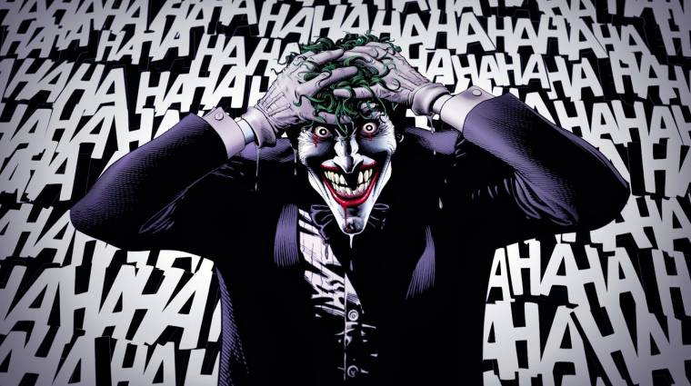 Batman: The Killing Joke - a film új jelenetekkel bővíti a történetet bevezetőkép