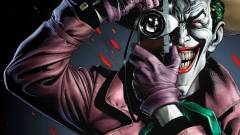 A gyilkos tréfa adja a Joker eredetfilm alapját? kép