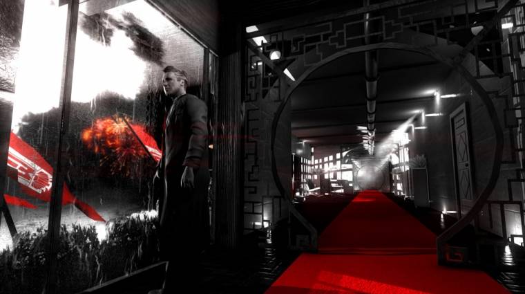 Blues and Bullets - PlayStation 4-re érkezik a noir kaland bevezetőkép
