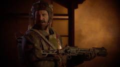 Call of Duty: Black Ops III - az új zombis trailer is odaver kép