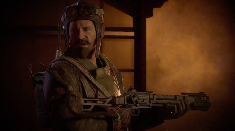 Call of Duty: Black Ops III - az új zombis trailer is odaver bevezetőkép