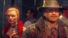 Call of Duty: Black Ops 3 Zombies - a boxoló, a bűvész, a rendőr és a csaj (videó) kép