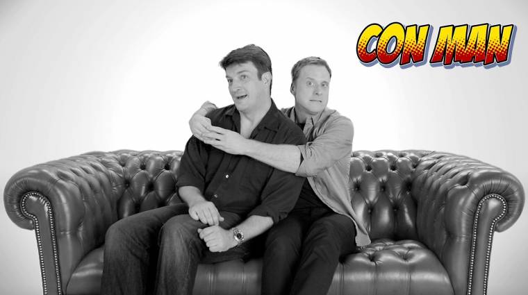Comic-Con 2015 - trailert kapott a Firefly sztárjainak új sorozata bevezetőkép