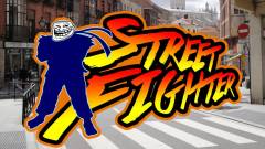 Napi büntetés: a Street Fighter karakterek mindenkit megaláznak (videó) kép