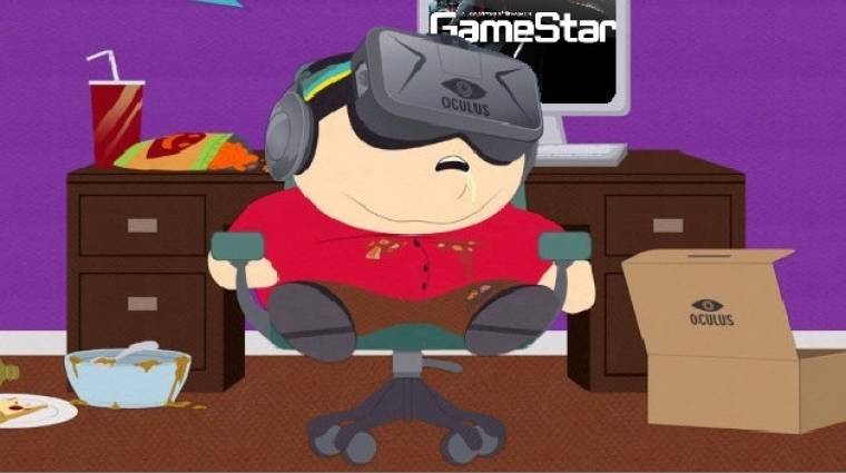 Oculus Rift, Netflix és rengeteg Star Wars - mi történt a héten? bevezetőkép