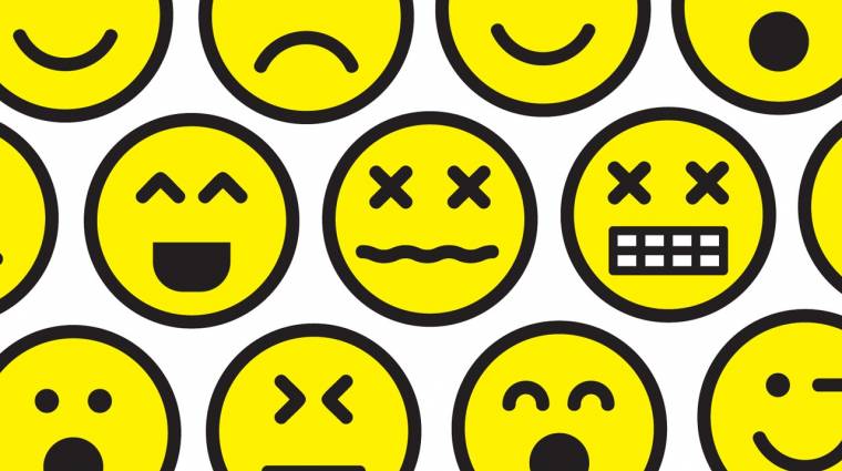 Emoji - tudjuk, hogy mikor jön a szmájlikról szóló film bevezetőkép