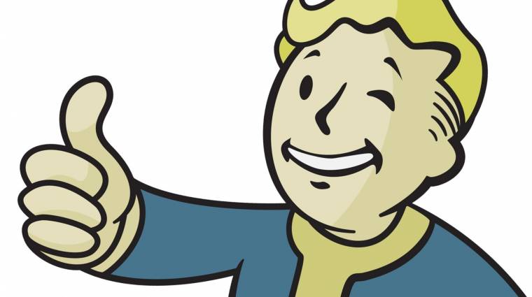 Teljesítették a világ első Fallout Anthology speedrunját bevezetőkép