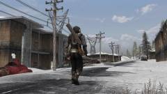 Újra elérhetővé vált a pedofil botrány miatt levett Fallout: New Vegas mod kép