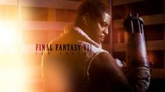 Final Fantasy VII - ezt az élőszereplős sorozatot egész nap elnéznénk kép
