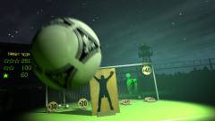 Headmaster - a VR focijáték, ami miatt már most Project Morpheust akarunk (videó) kép