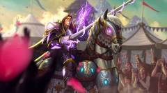 Hearthstone: Heroes of Warcraft - máris gondot okoznak a kiegészítők? kép