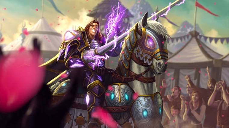 Hearthstone: Heroes of Warcraft - máris gondot okoznak a kiegészítők? bevezetőkép
