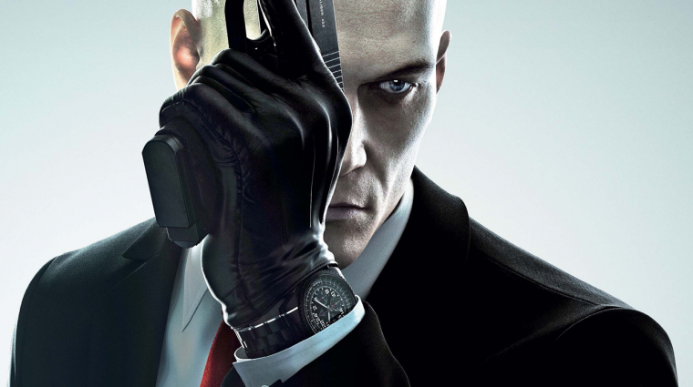 Hitman the complete first season обзор игры