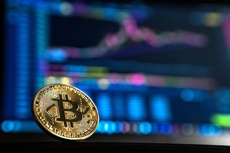 Index - Tech - 17,7 milliárd forintnyi bitcoint loptak el
