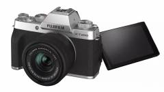 Videózáshoz is ideális a Fujifilm X-T200 fényképezőgépe kép