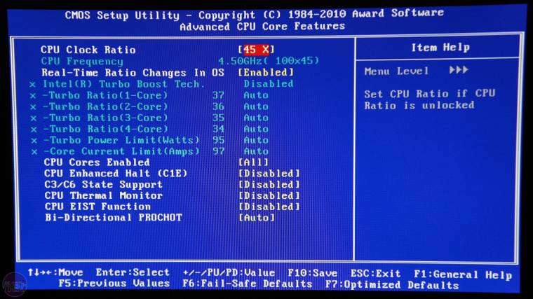 CPU-tuning másképp - PC World
