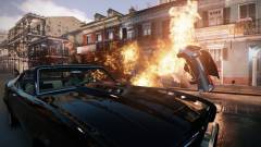 Mafia 3 - New Bordeaux kegyetlenségére világít rá a legújabb trailer kép