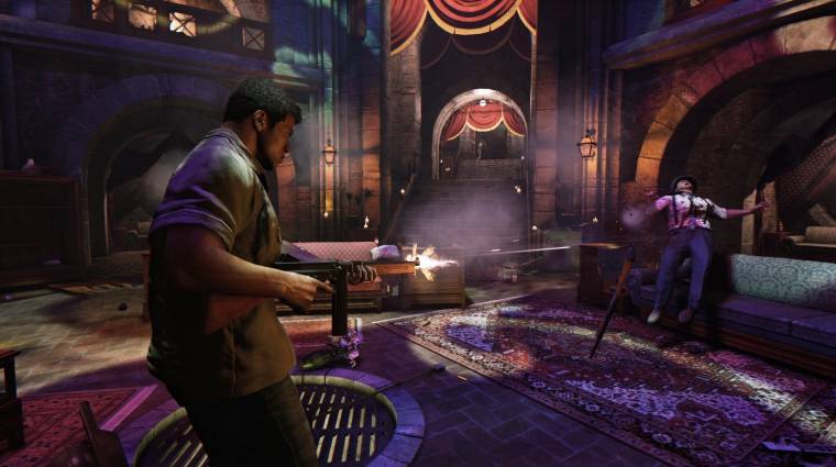 Mafia III - nem érdemes a Grand Theft Autóhoz hasonlítani bevezetőkép