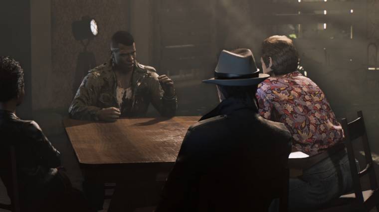 Mafia 3 - két gyűjtői kiadás lesz bevezetőkép