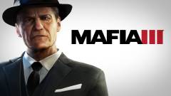 Mafia 3 - ismerd meg az olasz mafiát kép
