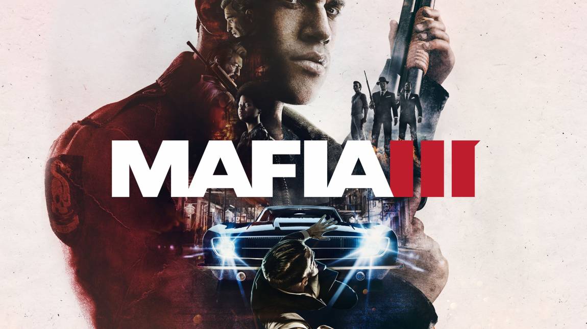 Mafia 3 - ha fegyver van, minden van bevezetőkép