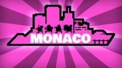 Monaco: What's Yours Is Mine - a 2015/07-es GameStar teljes játéka kép