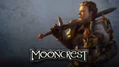 Mooncrest - leállt a BioWare volt fejlesztőinek Kickstarter-kampánya kép