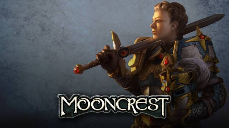 Mooncrest - leállt a BioWare volt fejlesztőinek Kickstarter-kampánya bevezetőkép